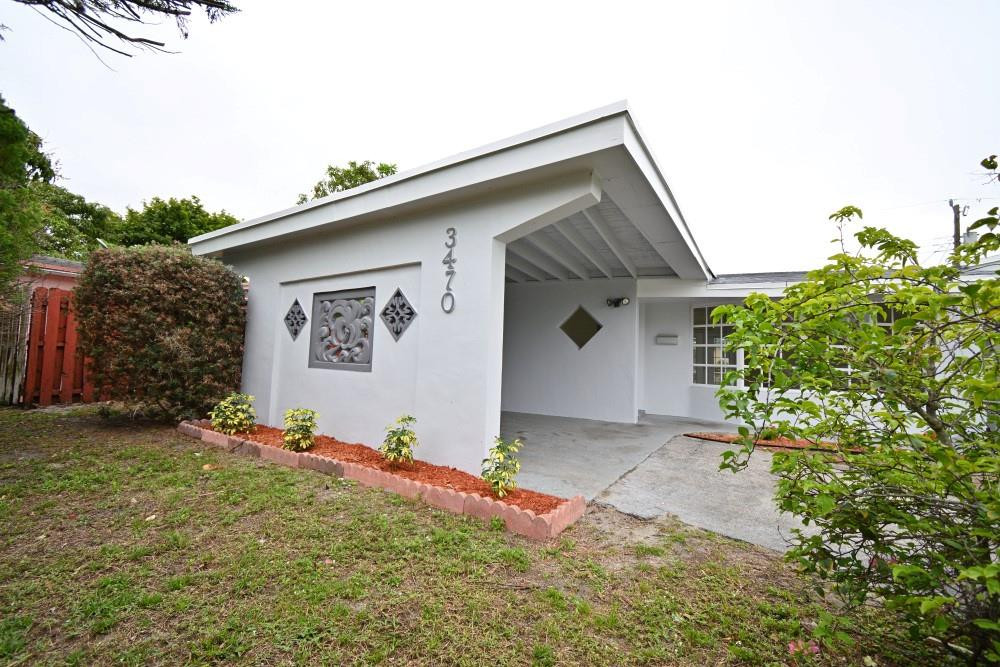 Lauderdale Lakes North Ga - Residential