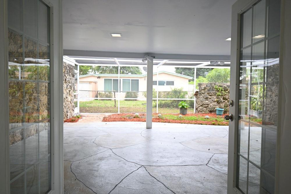 Lauderdale Lakes North Ga - Residential