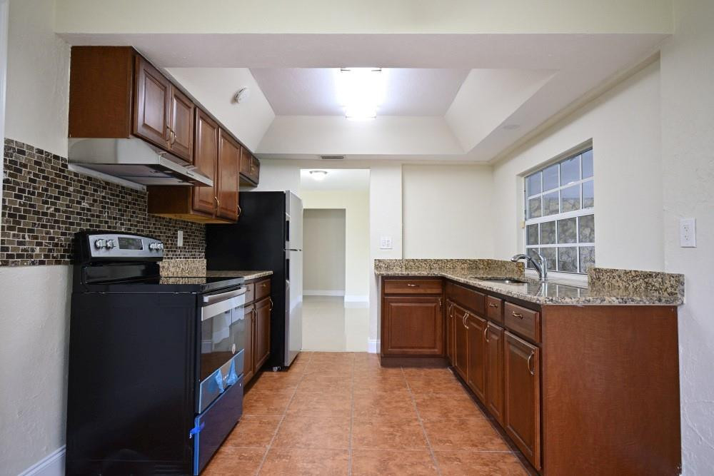 Lauderdale Lakes North Ga - Residential