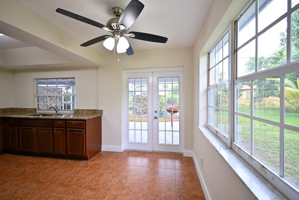 Lauderdale Lakes North Ga - Residential