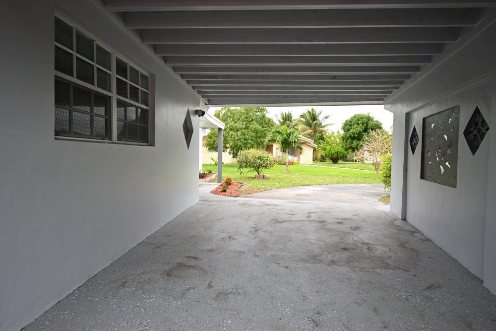 Lauderdale Lakes North Ga - Residential