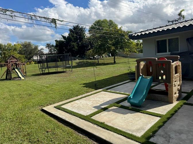 Miami Lakes Sec 01 - Residential