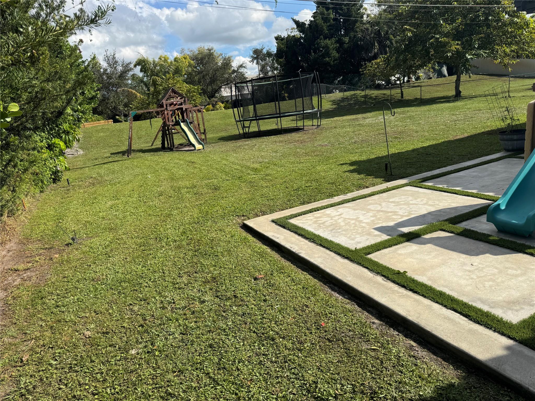 Miami Lakes Sec 01 - Residential