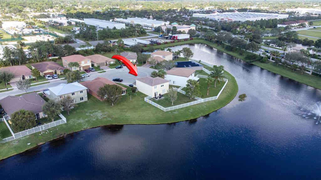 Newport Isles - Residential