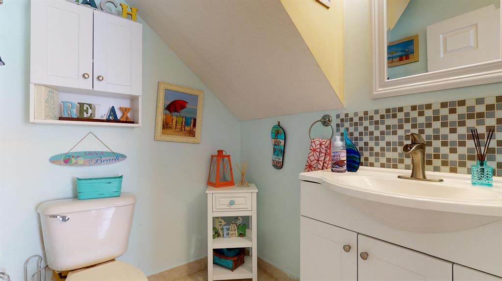 Newport Isles - Residential