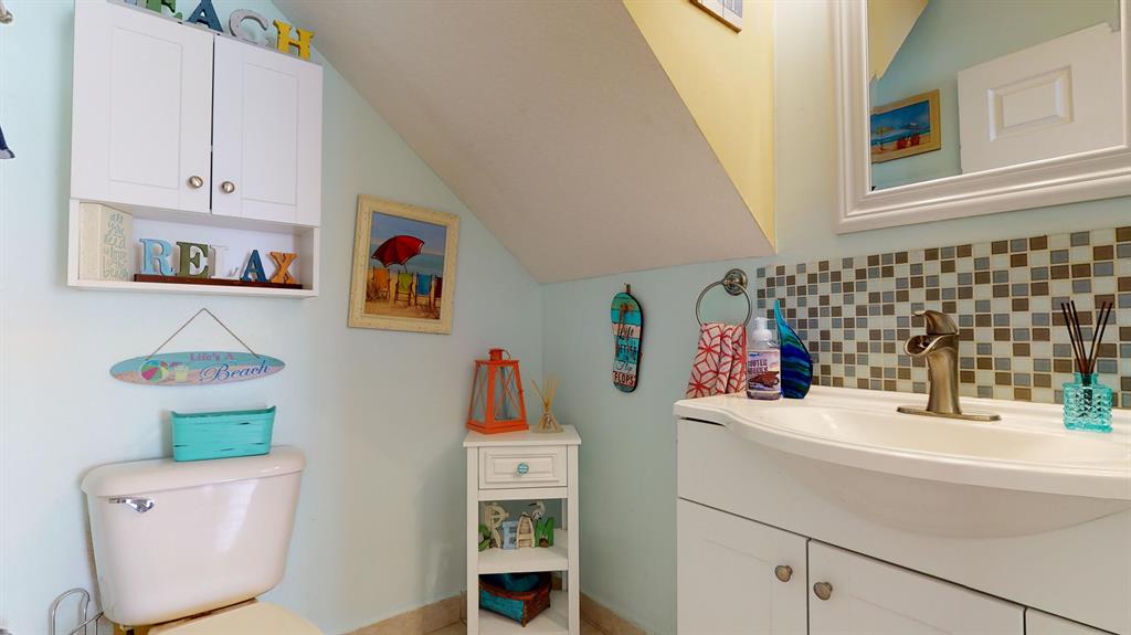 Newport Isles - Residential