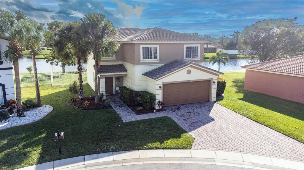 Newport Isles - Residential