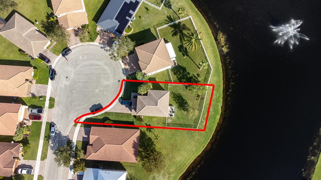 Newport Isles - Residential