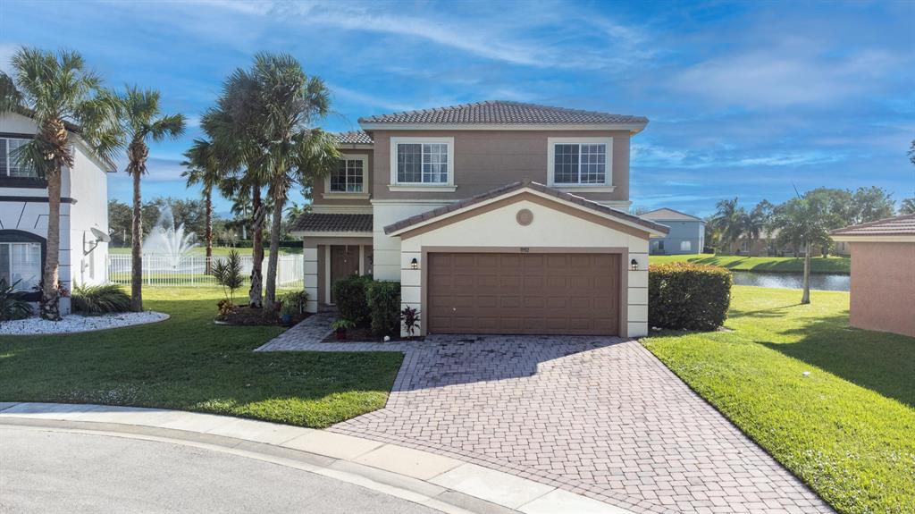 Newport Isles - Residential