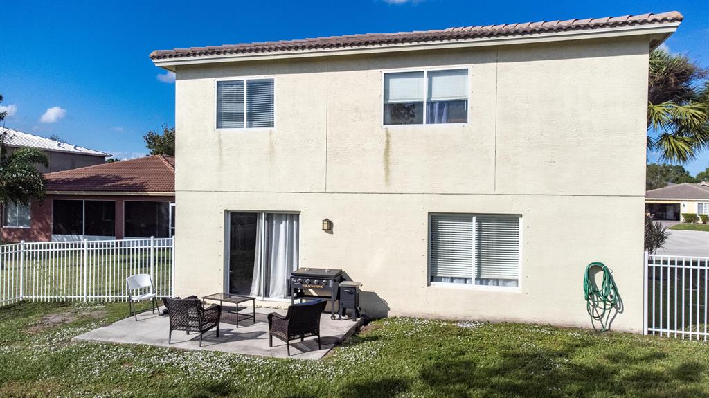 Newport Isles - Residential