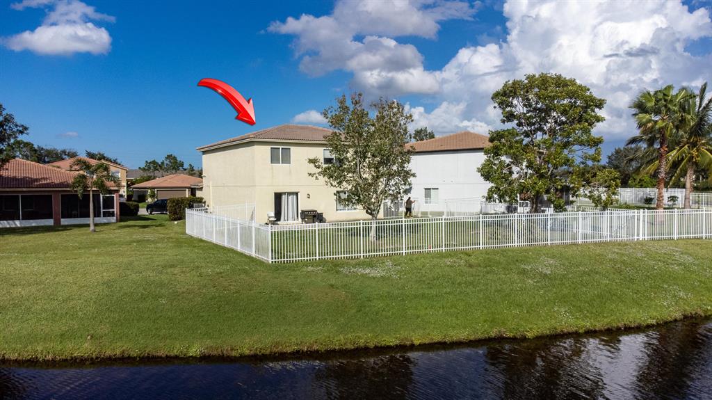 Newport Isles - Residential