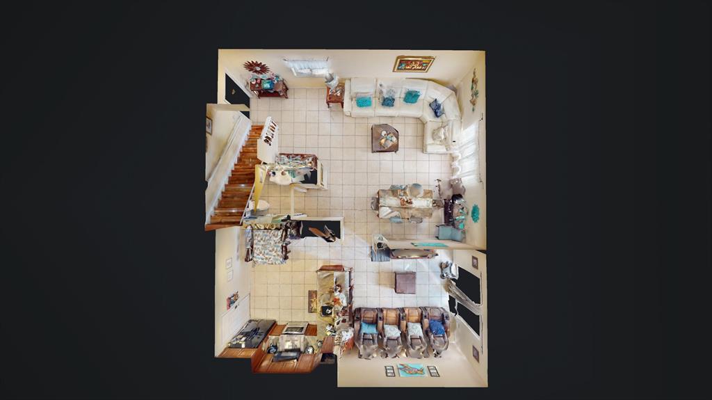 Newport Isles - Residential