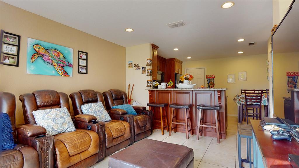 Newport Isles - Residential