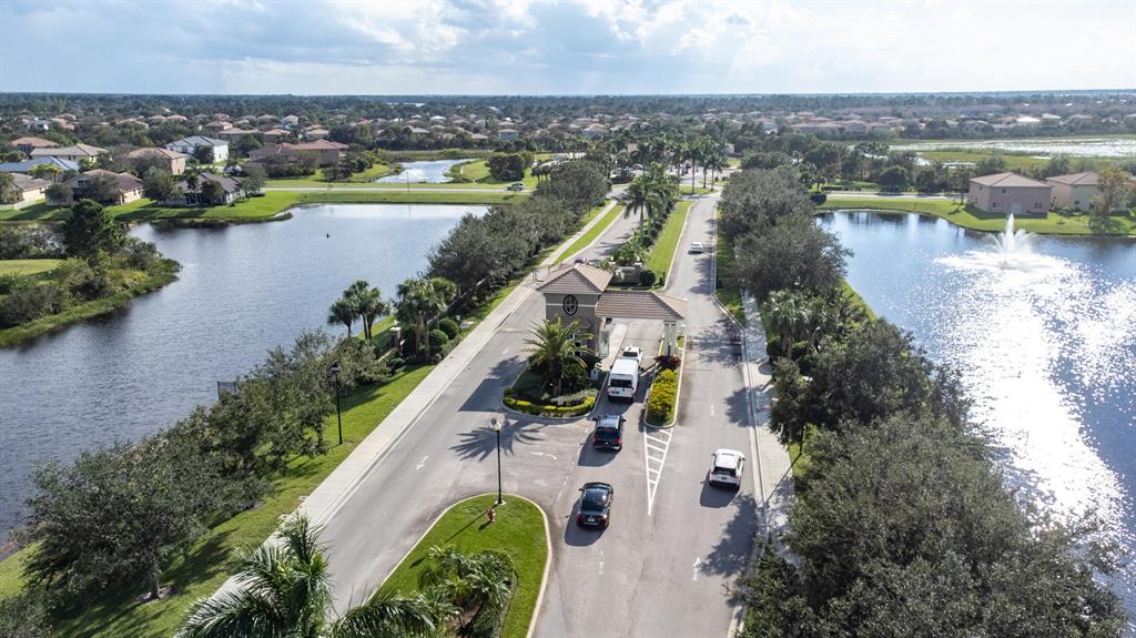 Newport Isles - Residential