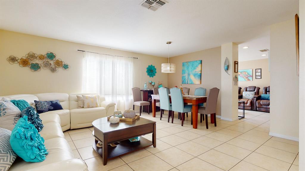 Newport Isles - Residential