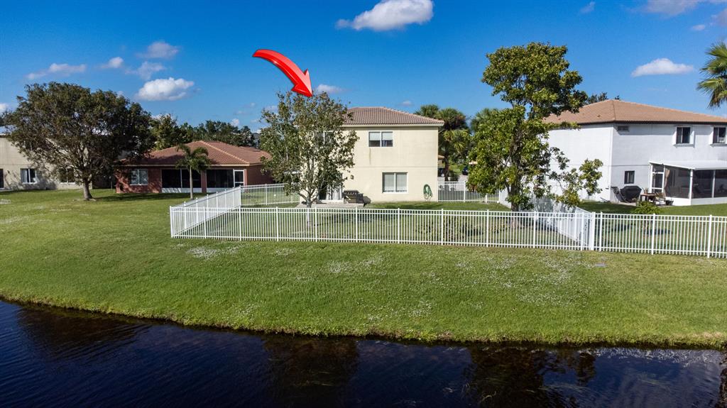 Newport Isles - Residential