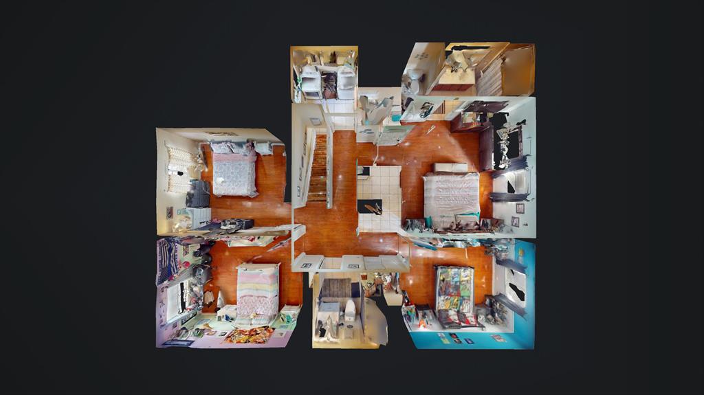 Newport Isles - Residential