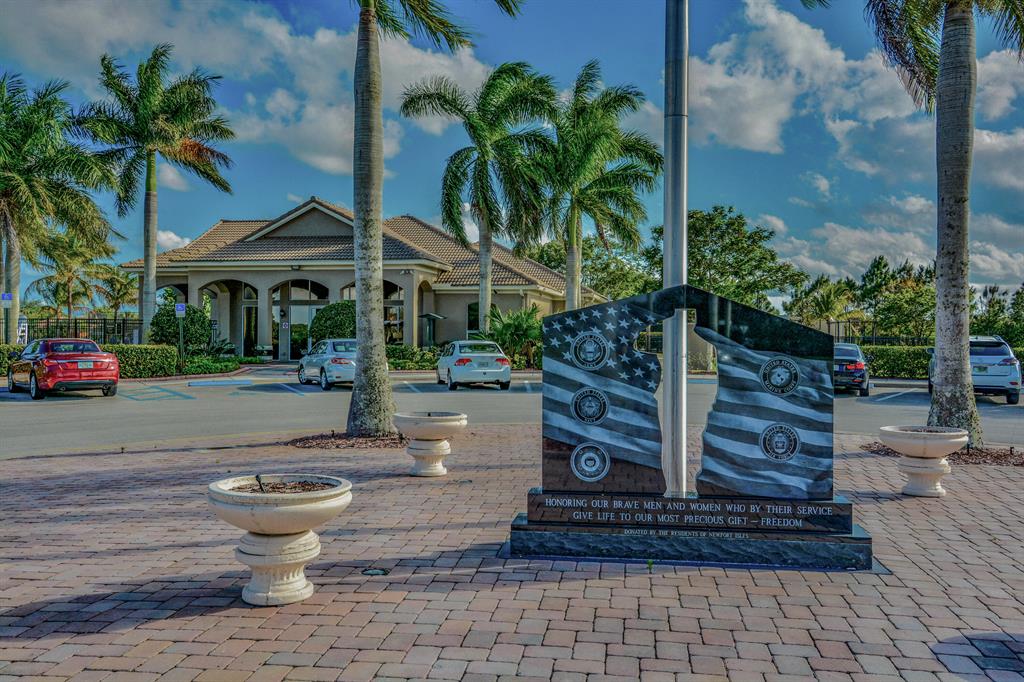 Newport Isles - Residential