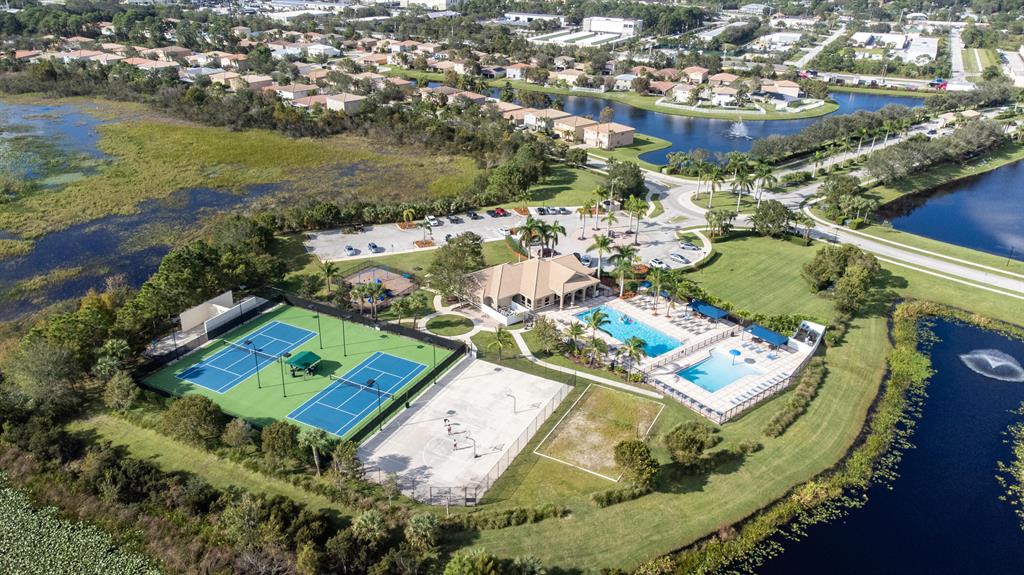 Newport Isles - Residential