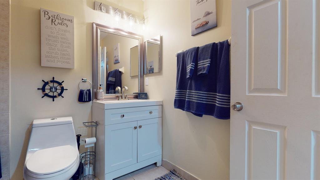 Newport Isles - Residential