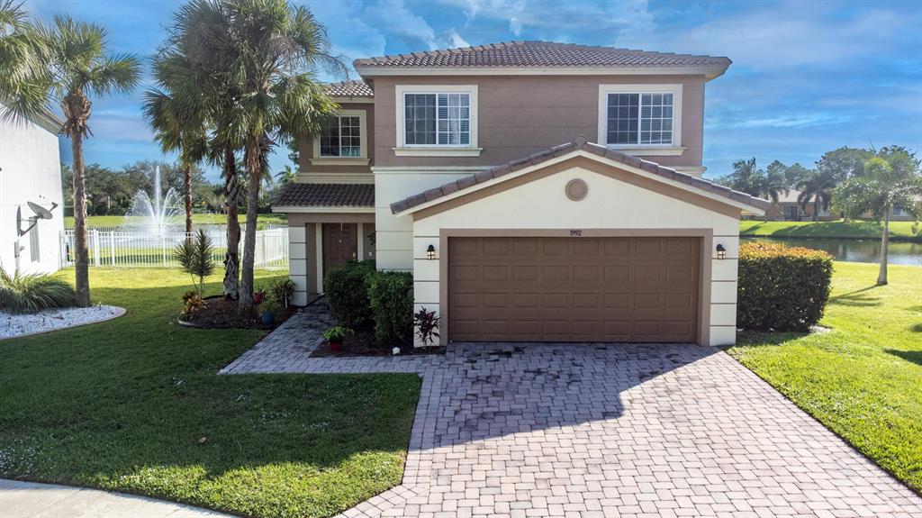 Newport Isles - Residential