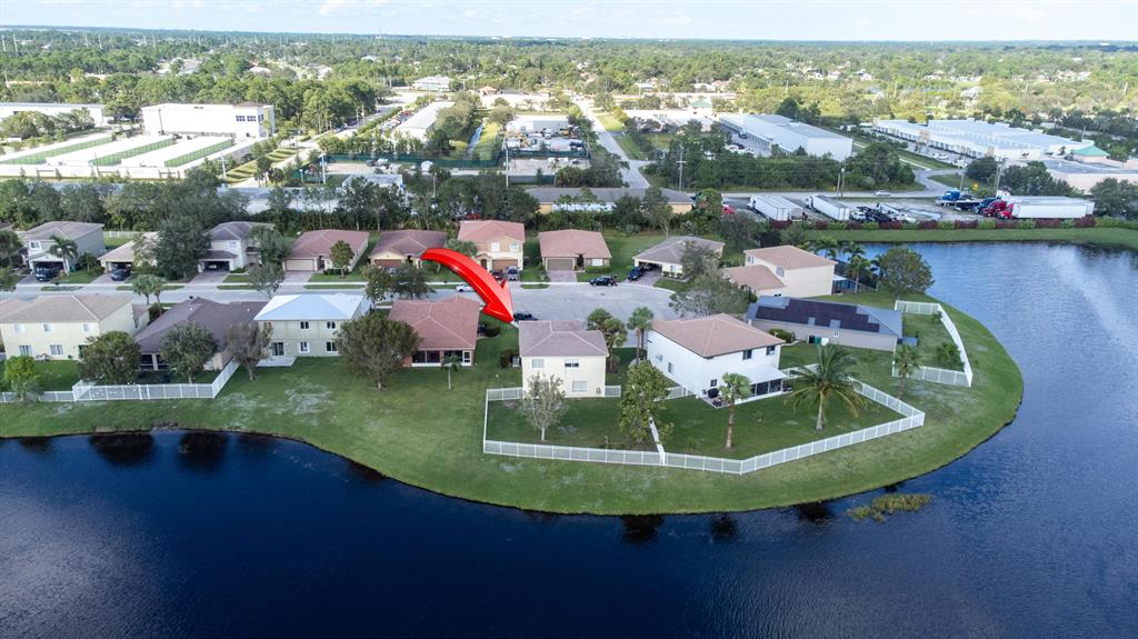 Newport Isles - Residential