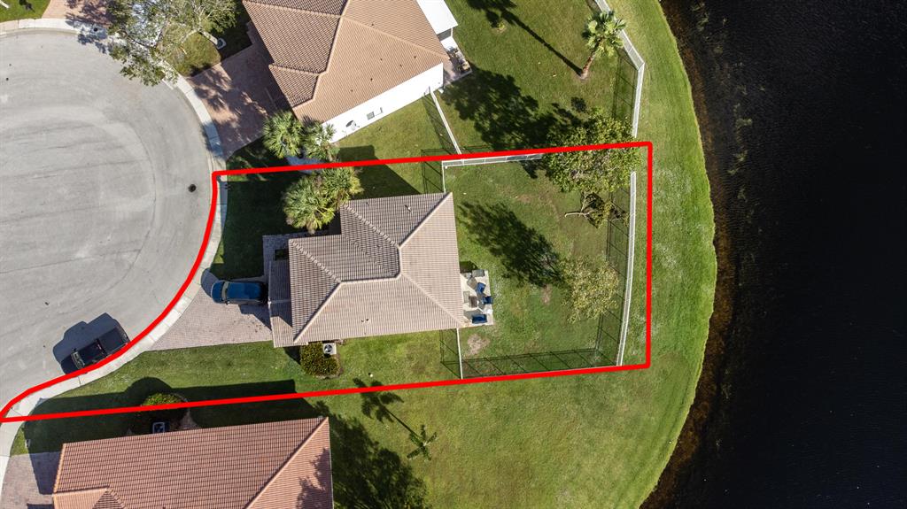 Newport Isles - Residential