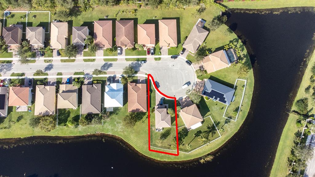 Newport Isles - Residential