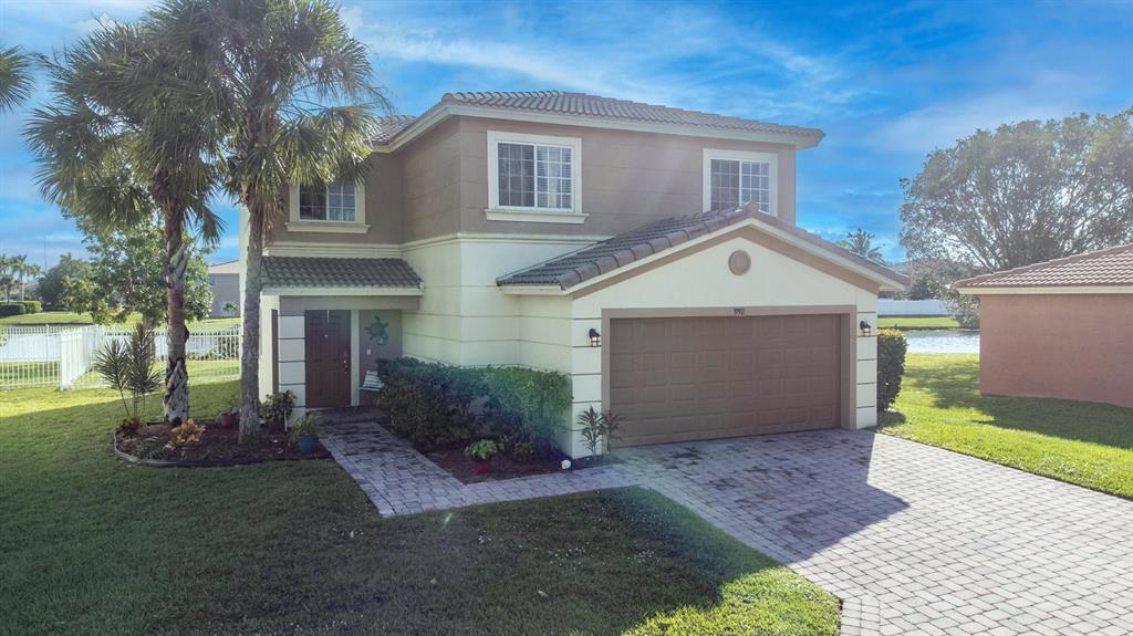 Newport Isles - Residential