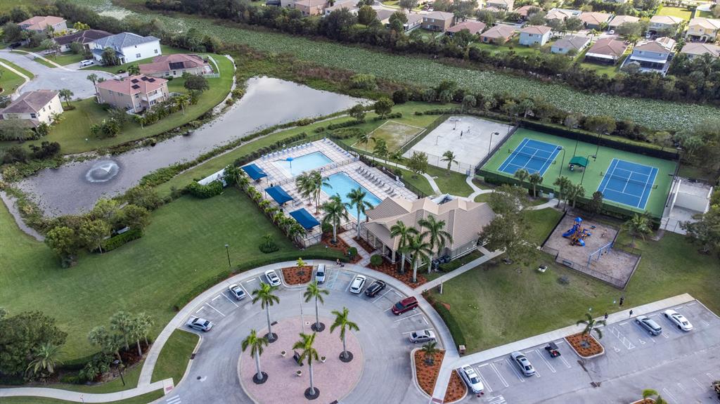 Newport Isles - Residential