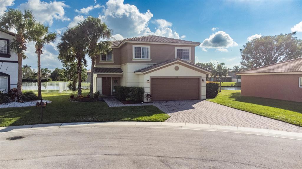 Newport Isles - Residential