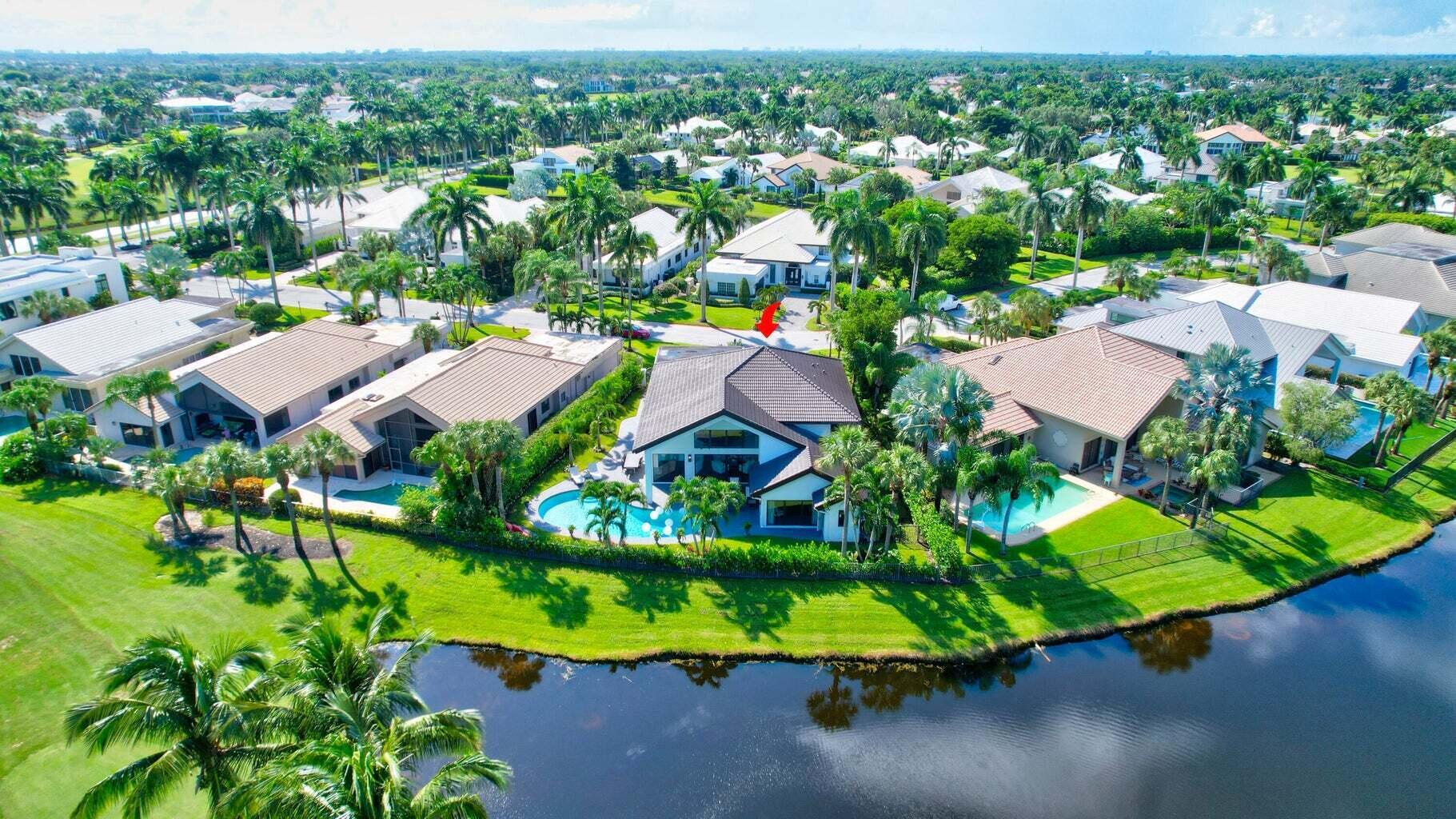 ST ANDREWS COUNTRY CLUB 7 - Residential