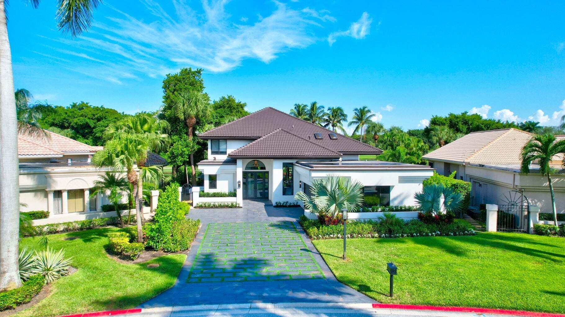 ST ANDREWS COUNTRY CLUB 7 - Residential