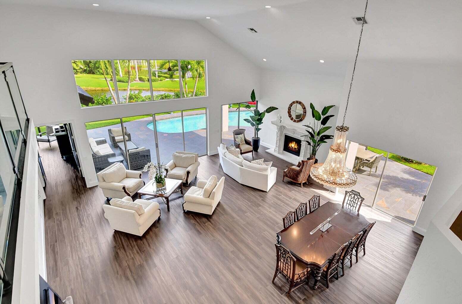 ST ANDREWS COUNTRY CLUB 7 - Residential