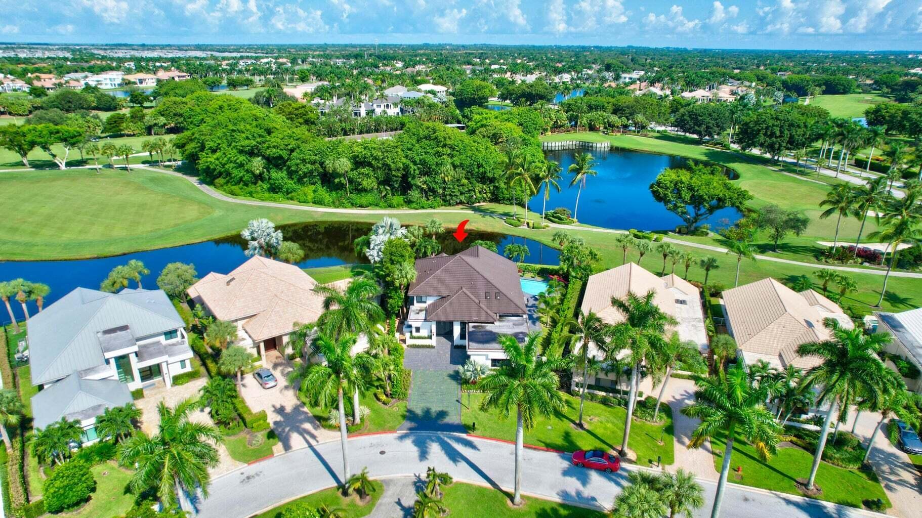 ST ANDREWS COUNTRY CLUB 7 - Residential