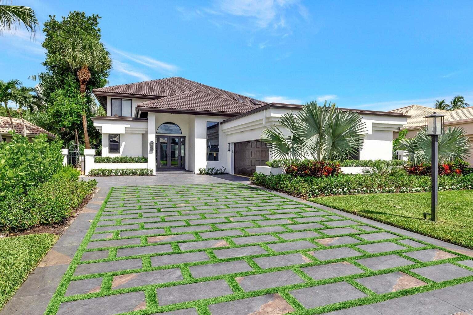 ST ANDREWS COUNTRY CLUB 7 - Residential