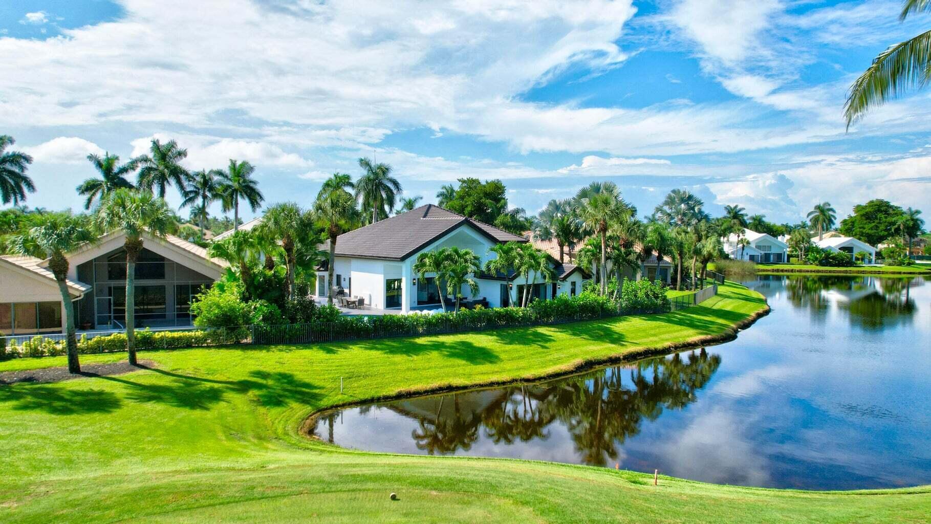 ST ANDREWS COUNTRY CLUB 7 - Residential