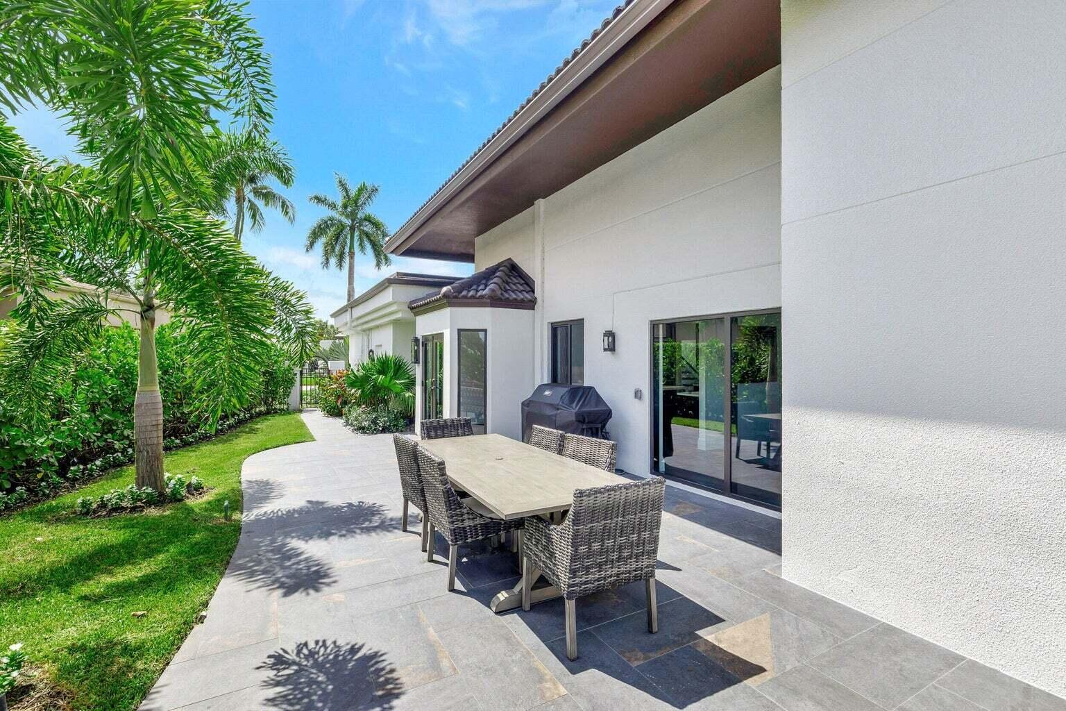 ST ANDREWS COUNTRY CLUB 7 - Residential