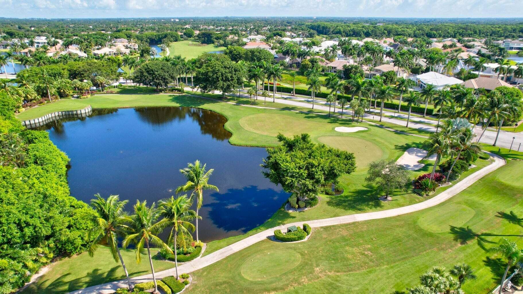 ST ANDREWS COUNTRY CLUB 7 - Residential