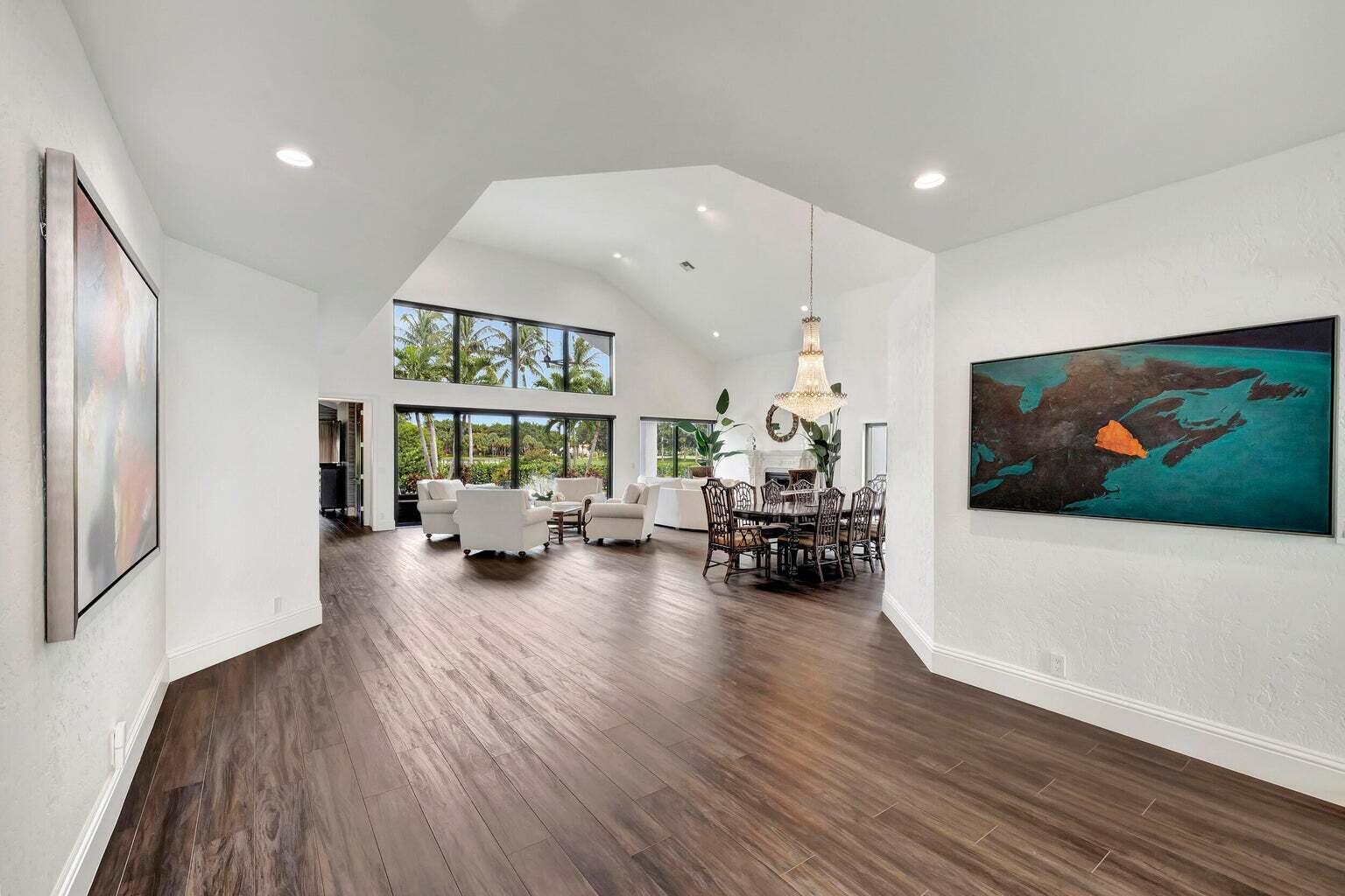 ST ANDREWS COUNTRY CLUB 7 - Residential