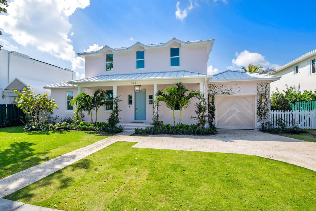 Photo of 242 Alpine Road, West Palm Beach, FL 33405 (MLS # B26009420)