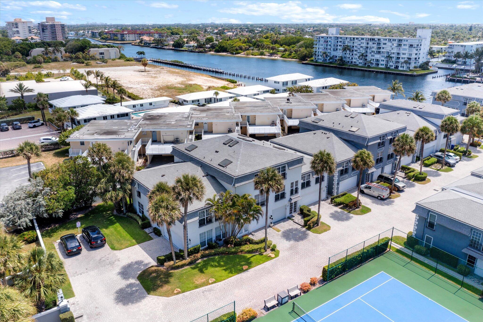 Hillsboro Beach & Yacht - Residential Lease