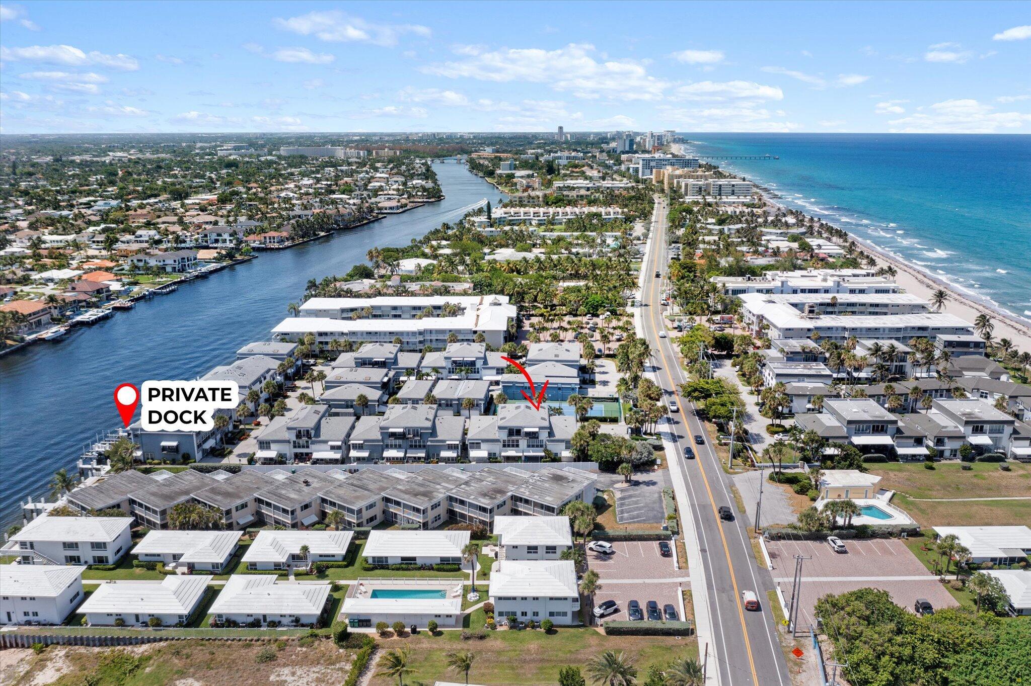 Hillsboro Beach & Yacht - Residential Lease