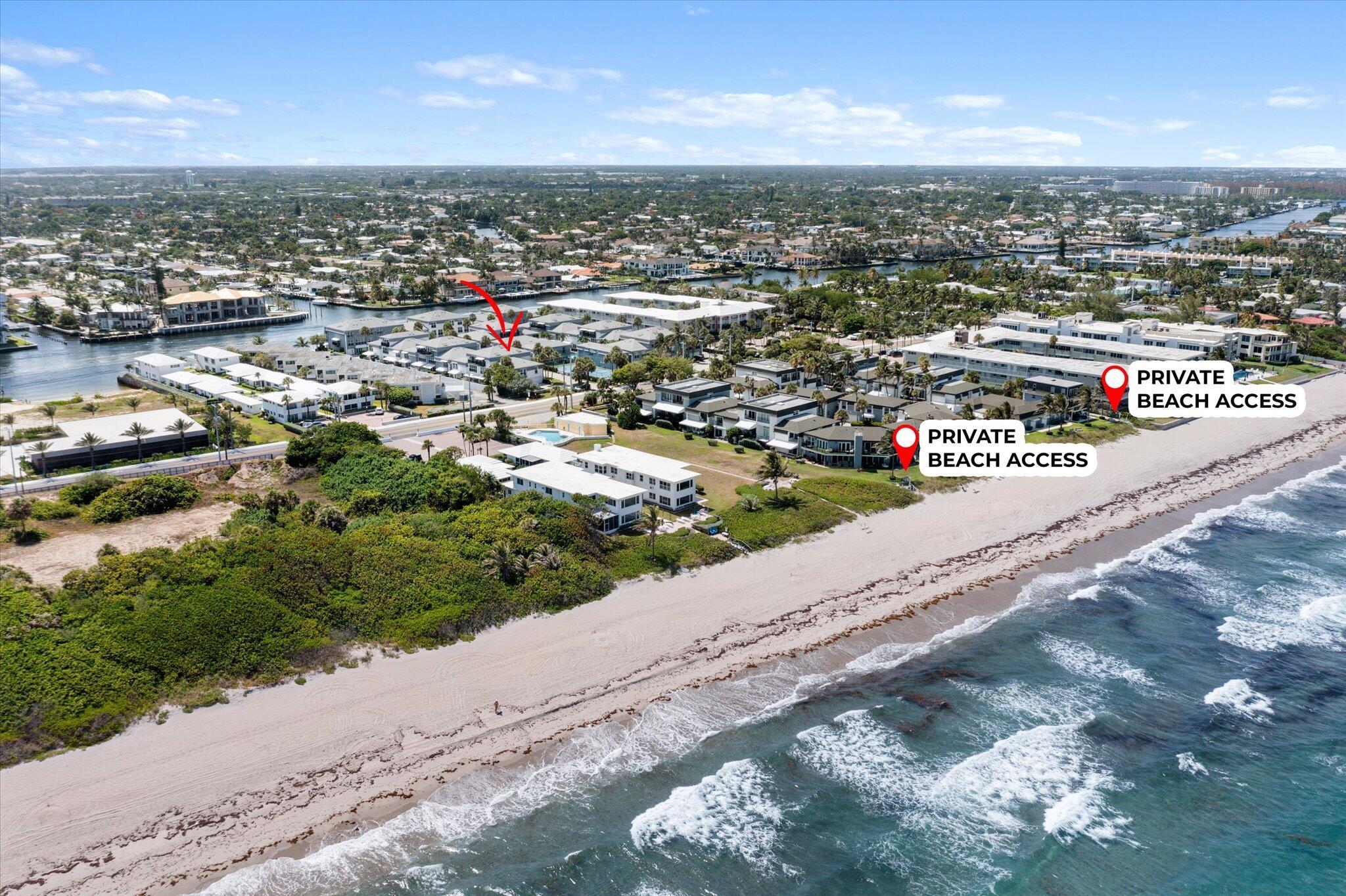 Hillsboro Beach & Yacht - Residential Lease