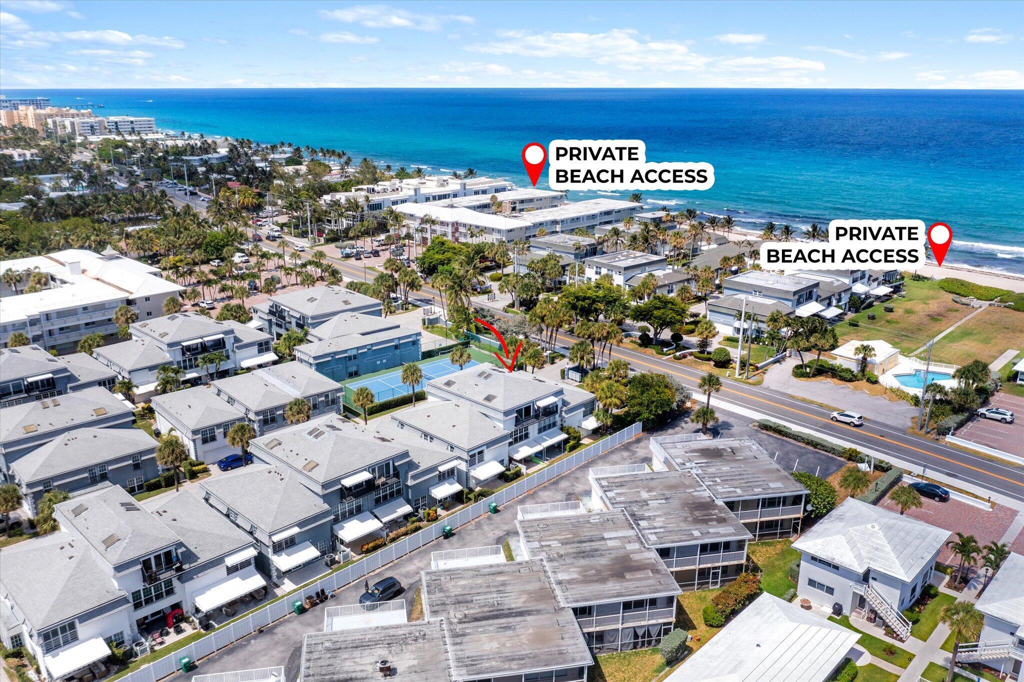 Hillsboro Beach & Yacht - Residential Lease