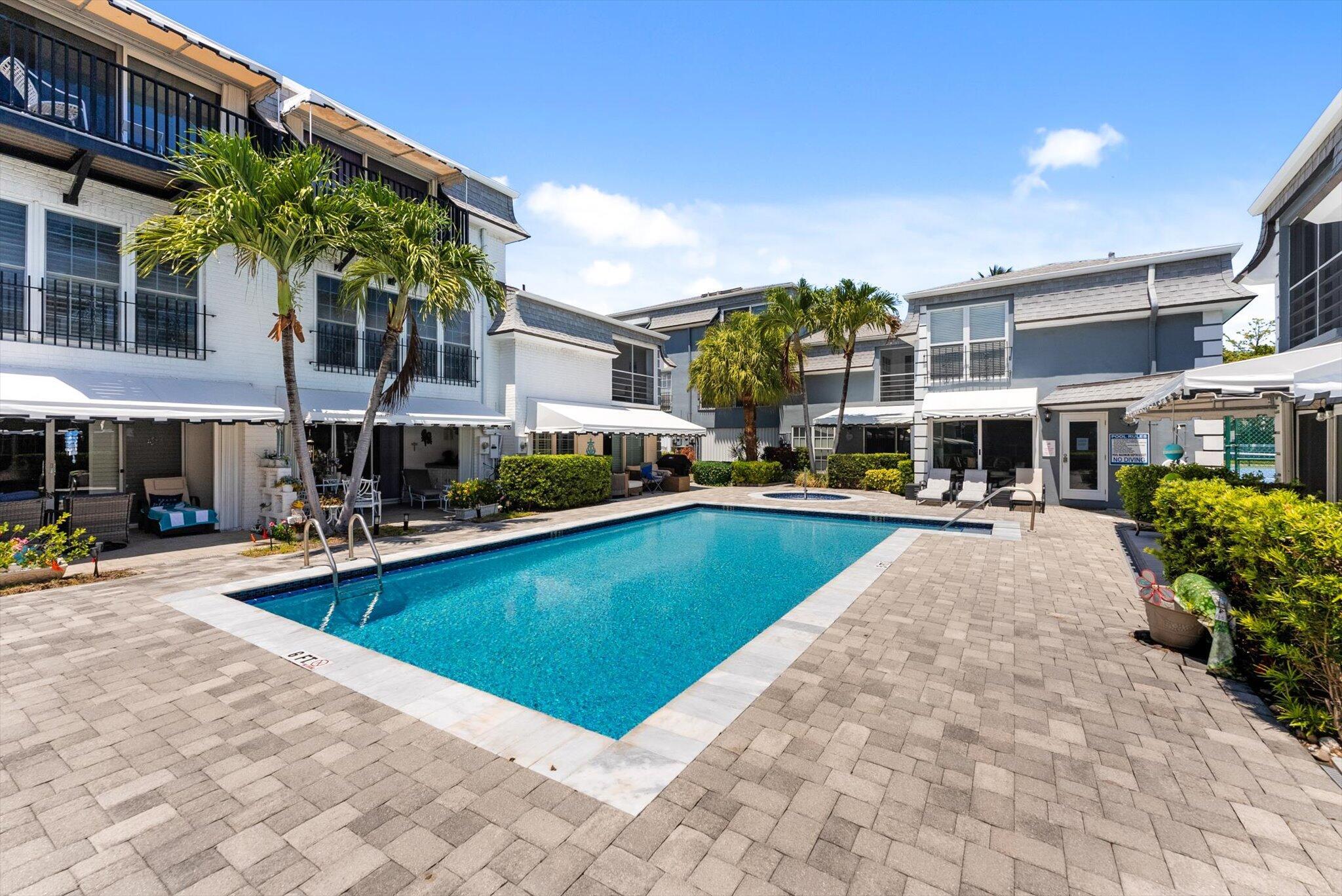 Hillsboro Beach & Yacht - Residential Lease