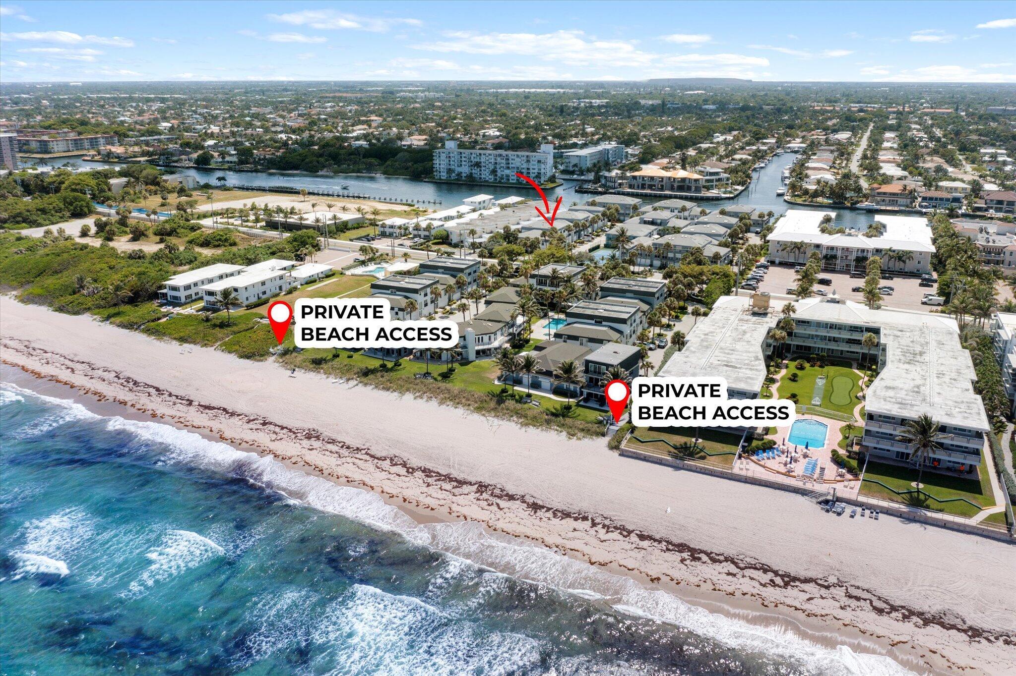 Hillsboro Beach & Yacht - Residential Lease