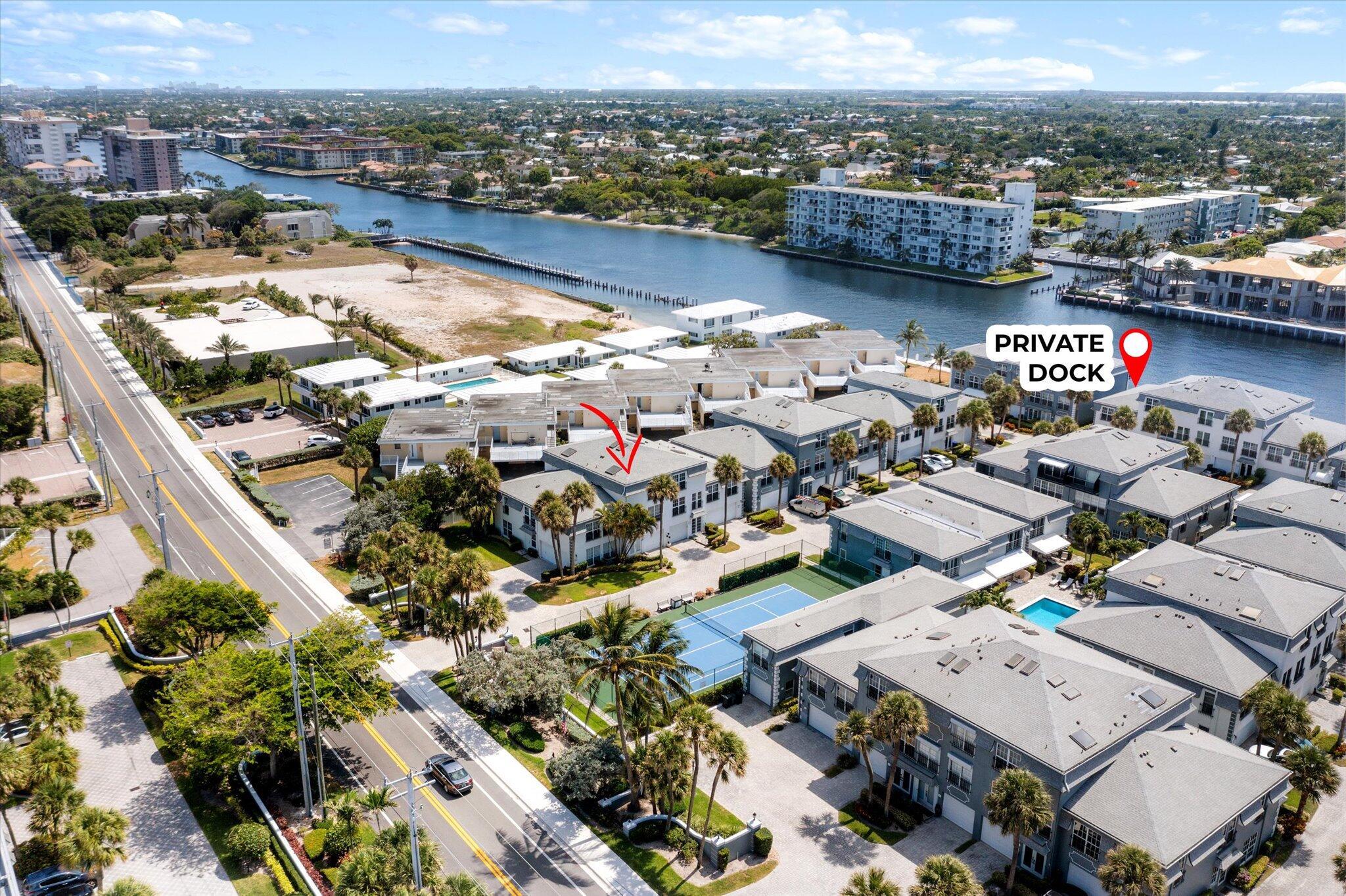 Hillsboro Beach & Yacht - Residential Lease