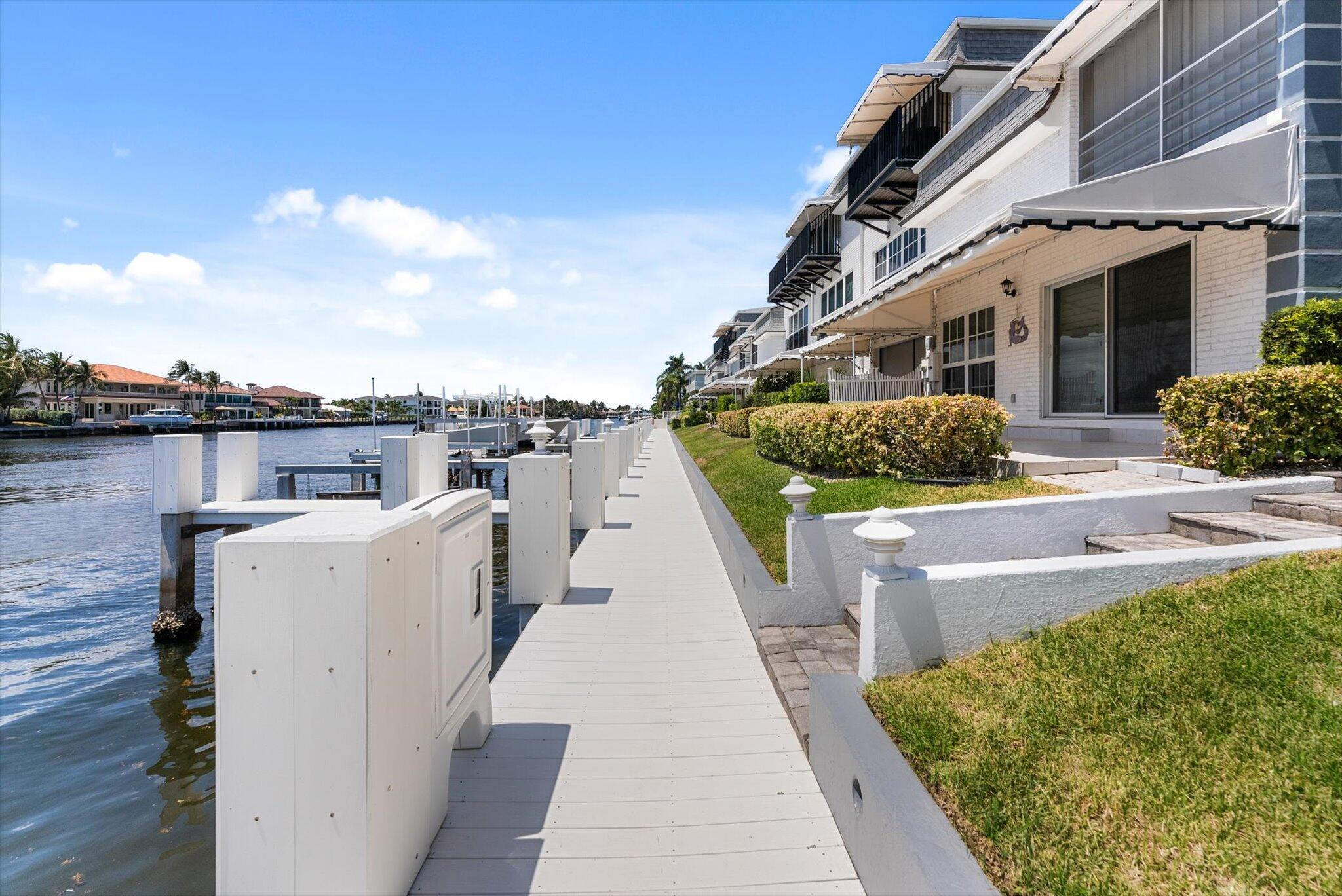 Hillsboro Beach & Yacht - Residential Lease