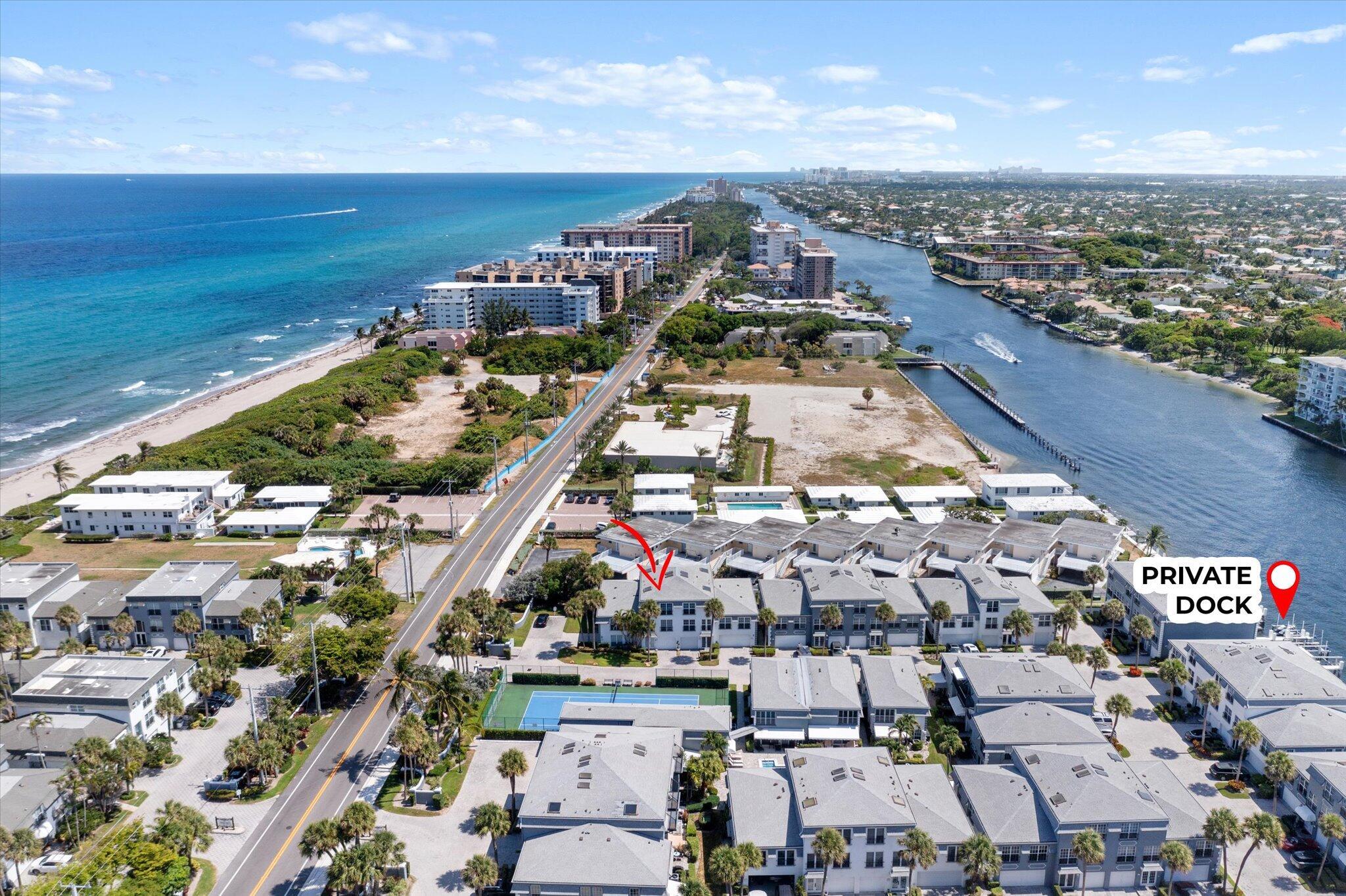 Hillsboro Beach & Yacht - Residential Lease